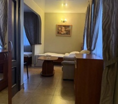 Трехместный "Стандарт" в Дуэт