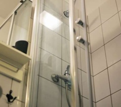 Номер Deluxe в Warsaw Downtown Hostel