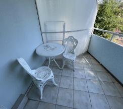 Четырёхместный номер Standard с 2 комнатами в На Короткой