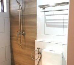 Двухместный номер Standard двуспальная кровать в Salakphet Resort