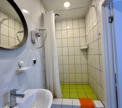 Стандарт с ванной комнатой в Riverside