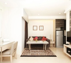 Двухместный номер Deluxe двуспальная кровать в Classic Kameo Hotel & Serviced Apartments, Ayutthaya