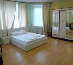 ДеЛюкс в Гостевой дом