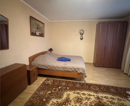 Полулюкс в Лесной