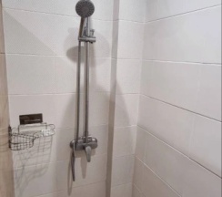 Трёхместный номер Standard с балконом и с красивым видом из окна в Отель BlackSeaHotel Ldzaa