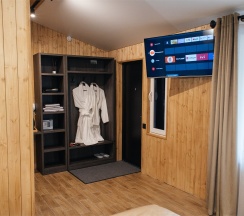 Стандарт в Green Park