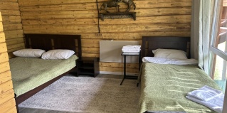 Акташ: Турбаза Аура Алтая