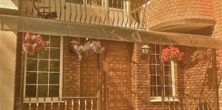 Немчиновка: Мини-отель Андол