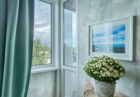 Апартаменты Апартаменты на Петергоф Озерковая 39к 1 в Санкт-Петербурге