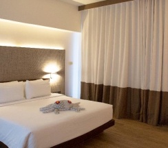 Двухместный номер Standard в Veranda Resort & Villas Hua Hin - Cha Am