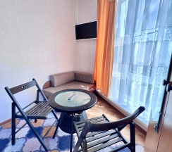 Двухместный номер в Каролина