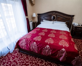 Standart в Валенсия hotel&sport