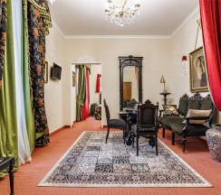 Люкс в Бристоль