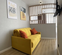 Апартаменты Стандарт в Alfa