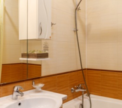 Wind Rose Cтандарт улучшенный в Wind Rose Hotel&SPA