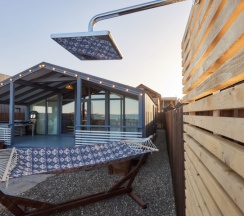 Дом у моря №2 в Ethno Villa