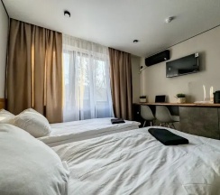 Номер Standard в La mancha