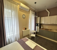 Студия плюс в Шарден