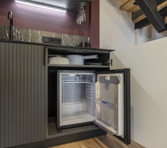 Duplex Studio в Axis.Moscow Heritage