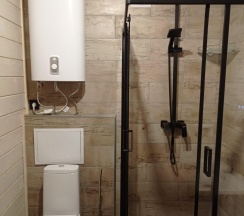 Коттедж стандарт в Ёлки и Горки