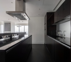 Family Apartment в Roomley