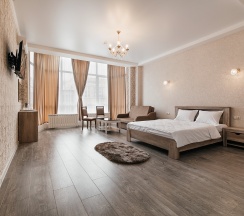 Джуниор сюит в Дизак