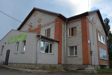 Тутаев: Мини-отель Екатерина