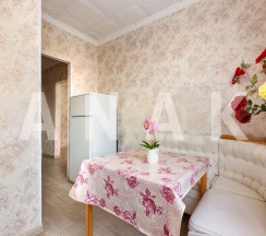 Квартира в Апартаменты на Алма-Атинская 9к2