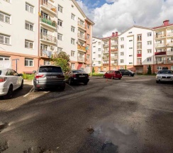Красная Поляна, Эсто-Садок, ул. Эстонская, 37/11 (052) в Море апартаментов
