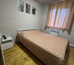 8-местный коттедж стандарт №2 в Обидимо