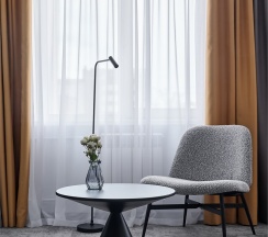 Комфорт Модерн в Европа