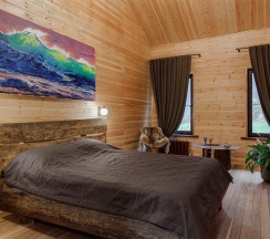 Стандартный номер в Odin House
