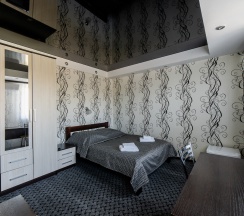 Комфорт в Славянка