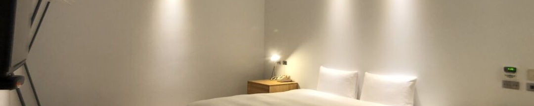 Двухместный номер Standard двуспальная кровать в The First Plaza Hotel