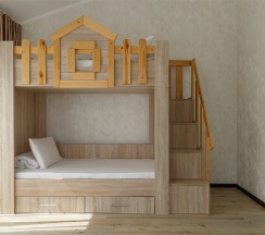 Стандарт Семейный, корпус Б в Экодом