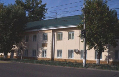 Воронеж: Отель Багаж
