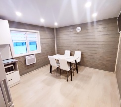 Семейный домик №4 в Ильмень