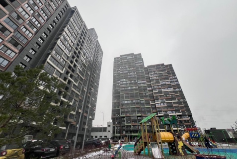 Москва: Апартаменты Rent_me