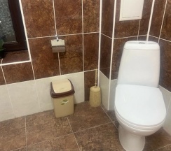 Пятиместный номер Standard с балконом в Южная роза