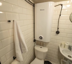 Двухместный номер Улучшенный 2 отдельные кровати в 45 причал