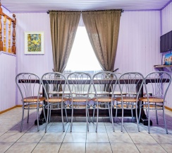 Коттедж комфорт 14 в MB Resort