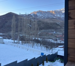 Семейный номер Superior с балконом в 15.15 House Fiagdon
