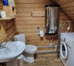 Семейный номер Standard в Яшкин дом