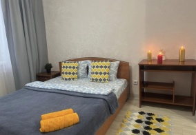 Апартаменты Dom89 (Дом89) на проспекте Губкина 28 в Новом Уренгое