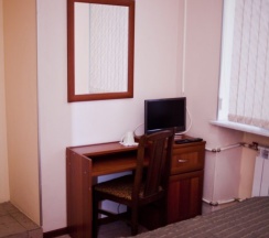Номер Standard в Regard