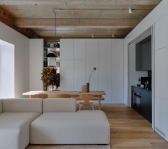 Residence #8 by DA BUREAU в Hideout Residence