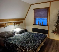 A-Frame дом № 8 в Уют