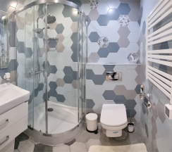 Стандарт в Svetlana District