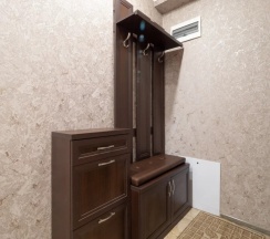г Сочи, Адлерский р-н, ул Старонасыпная 23 кв 17 в Morerooms