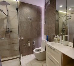 Апартаменты-студия (для 3х гостей) в Colden beach